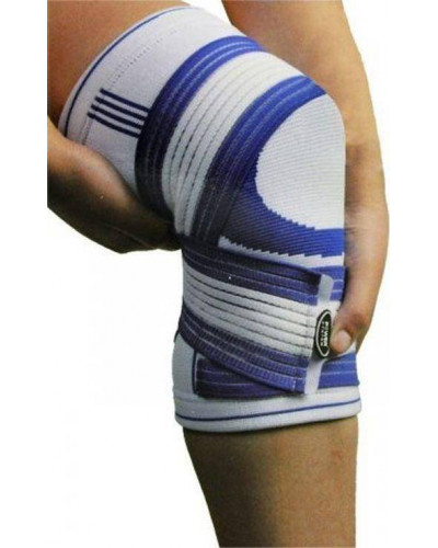 Наколінник Power System Knee Support Pro (L / XL)