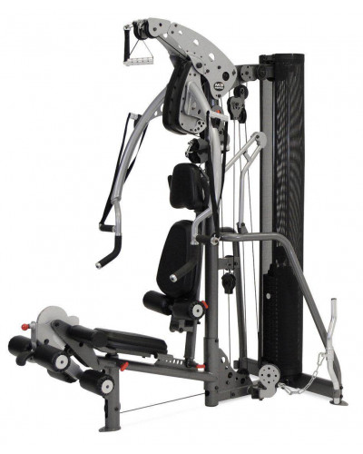 Мультистанция Inspire M3