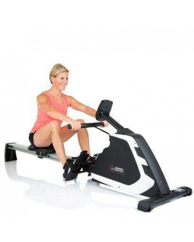 Гребной тренажер Hammer Cobra XTR Plus