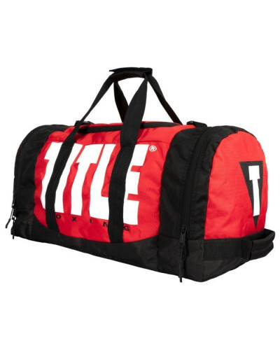 Сумка Title Boxing Victor Gear Bag