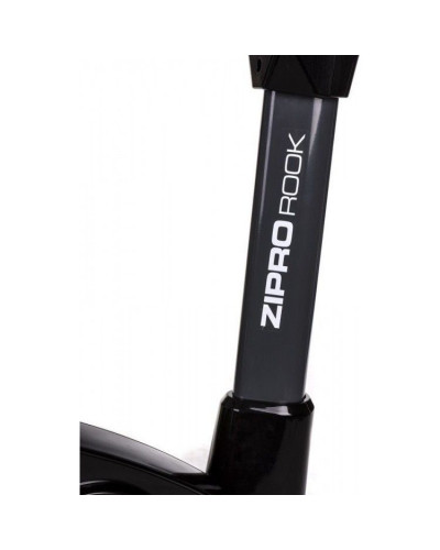 Велотренажер Zipro Fitness iConsole+ Rook