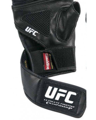 Перчатки для ММА UFC Practice