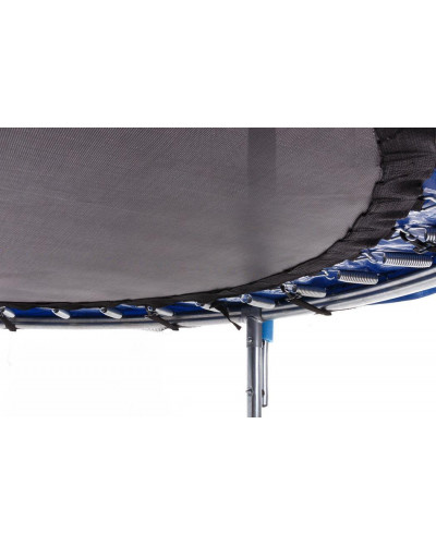 Батут Flimboo 12 FT (366 см) с внешней защитной сеткой