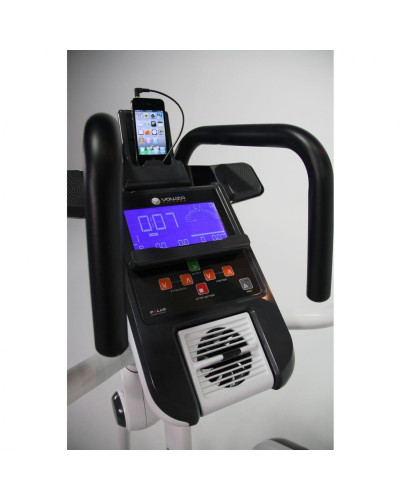 Эллиптический тренажер Yowza Fitness Jupiter CE3.7D