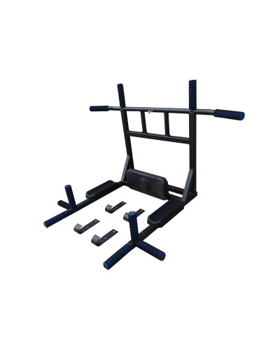 Турник брусья Plenergy 8 в 1