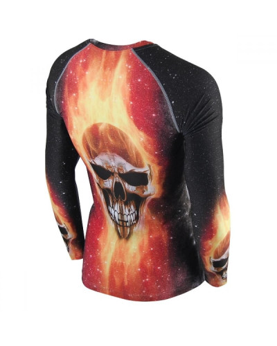 Рашгард ZIPRAVS ZCLS-3