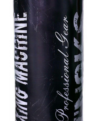 Боксерський мішок V`Noks Boxing Machine Black 1.5 м, 50-60 кг