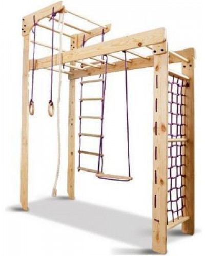 Шведская стенка Трансформер