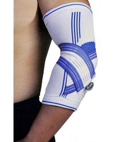 Налокотник Power System Elbow Support Pro (L/XL)