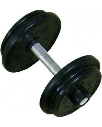 Гантель професійна InterAtletika ST550.5 5 кг
