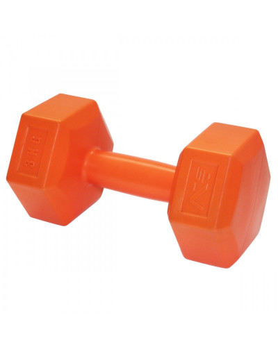 Гантели для фитнеса SportVida 2 x 3 кг