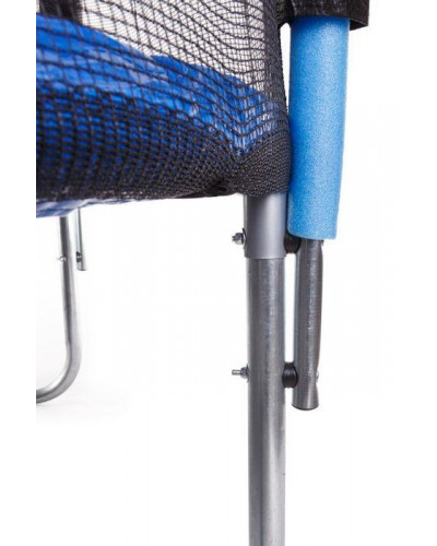 Батут Flimboo 12 FT (366 см) с внешней защитной сеткой