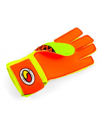 Перчатки вратарские SMJ Sport Champ