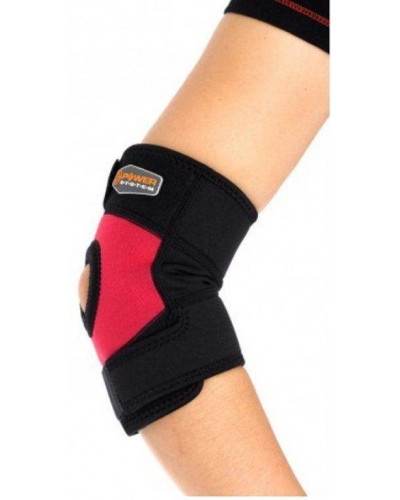 Налокотник Power System Neo Elbow Support (XL)