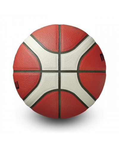 Мяч баскетбольный Molten BG3800