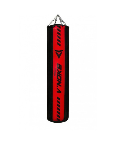 Боксерский мешок V'Noks Inizio Black 1.8 м 85-95 кг