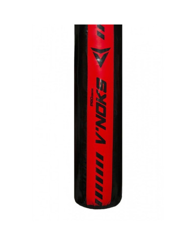 Боксерский мешок V'Noks Inizio Black 1.8 м 85-95 кг