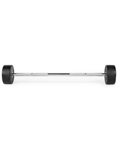 Штанга PRO-Style - Straight Bar 10 – 50 кг с индивидуальным дизайном