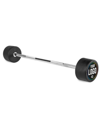 Штанга PRO-Style - Straight Bar 10 – 50 кг с индивидуальным дизайном