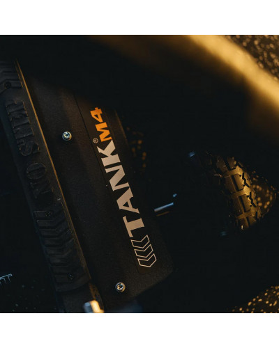Сани для фитнеса Torque Tank M4