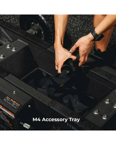 Сани для фитнеса Torque Tank M4