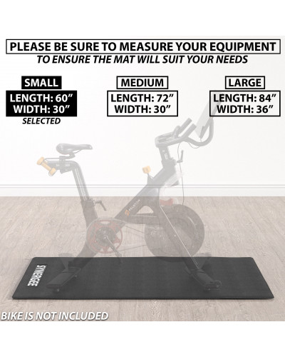 Коврик Synergee Exercise Equipment Floor Mats