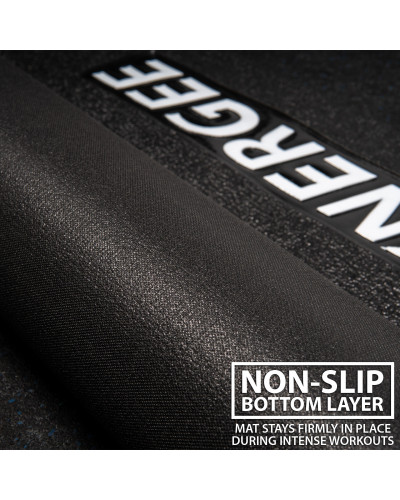 Коврик Synergee Exercise Equipment Floor Mats