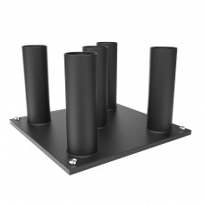 Держатель для штанг Synergee 5 Bar Holder