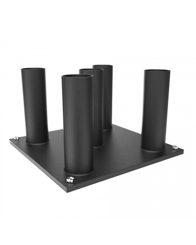 Держатель для штанг Synergee 5 Bar Holder