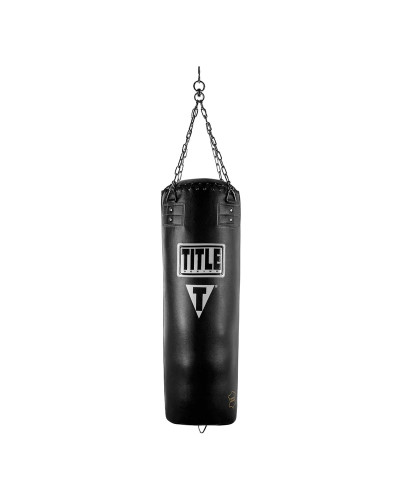 Мешок для бокса TITLE Boxing Professional Choice 125lb