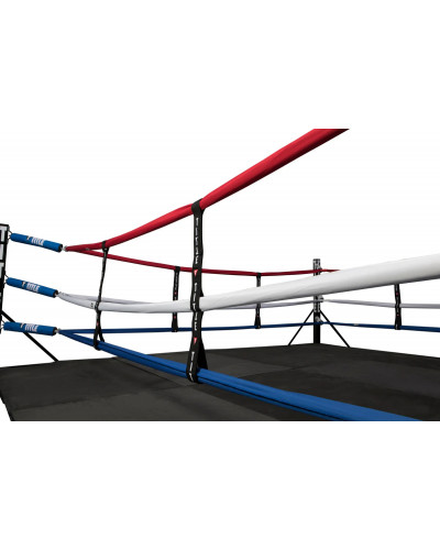 Тренировочный ринг TITLE Boxing Floor Level Training Ring
