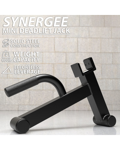 Подставка Synergee Deadlifting Jack