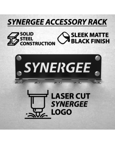 Стойка Synergee Accessory Rack