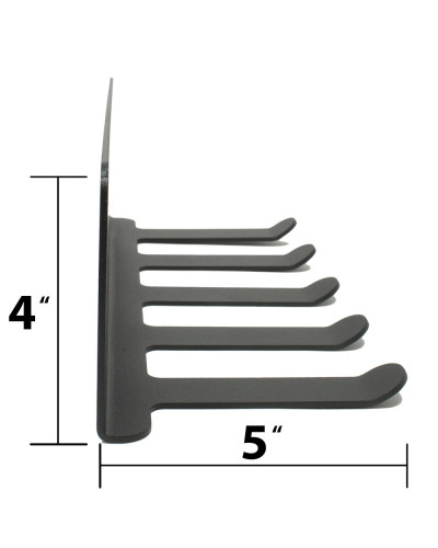 Стойка Synergee Accessory Rack