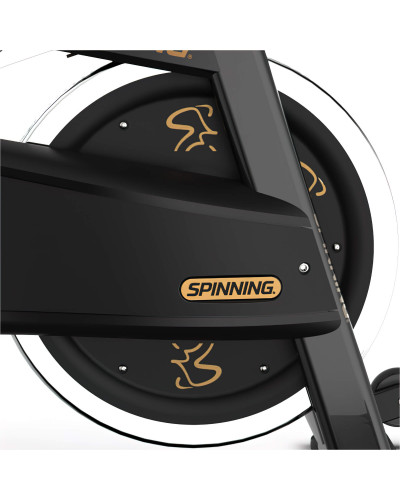 Spinner Pro®: Профессиональный сайкл для сайклинг студий