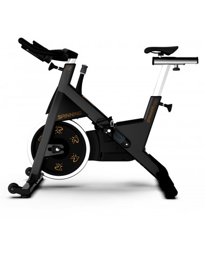 Spinner Pro®: Профессиональный сайкл для сайклинг студий