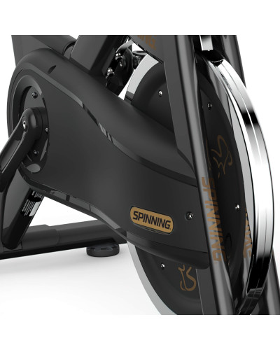 Spinner Pro®: Профессиональный сайкл для сайклинг студий