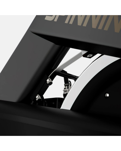 Spinner Pro®: Профессиональный сайкл для сайклинг студий