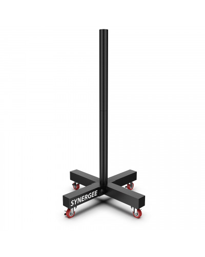 Стойка Synergee Weight Plate Stacker