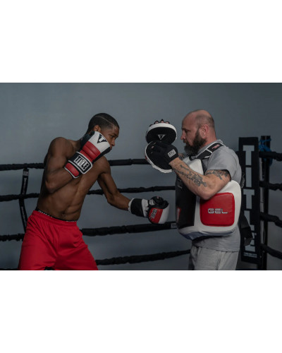 Защита для тела TITLE Boxing Gel Body Protector