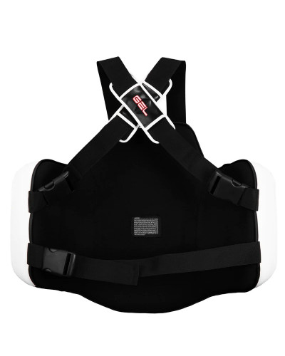 Защита для тела TITLE Boxing Gel Body Protector