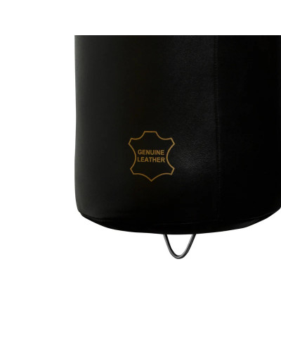 Мешок для бокса TITLE Boxing 100lb Leather Thai Heavy Bag