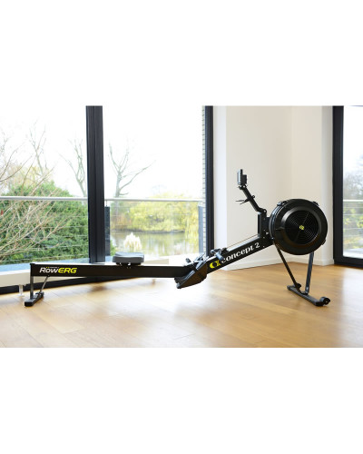 Гребной тренажер Concept2 RowErg