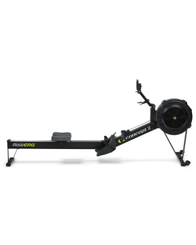 Гребной тренажер Concept2 RowErg