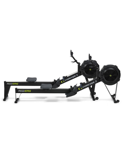 Гребной тренажер Concept2 RowErg
