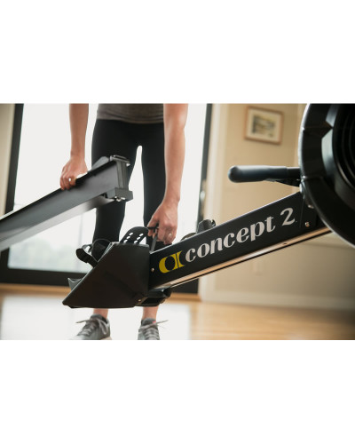 Гребной тренажер Concept2 RowErg