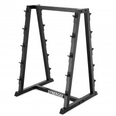 Стойка Synergee Fixed Barbell Storage Rack