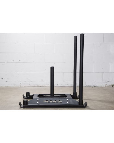 Сани Rogue Echo Dog Sled