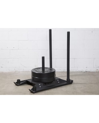 Сани Rogue Echo Dog Sled