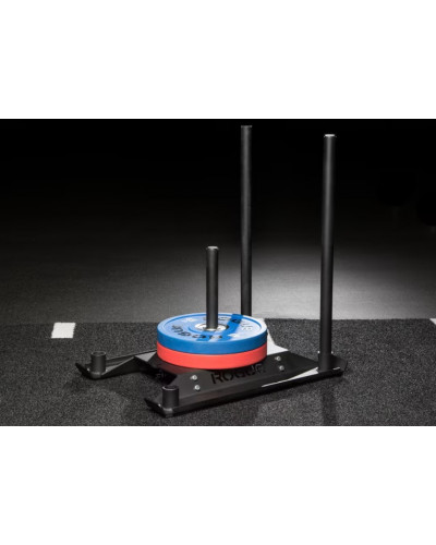 Сани Rogue Echo Dog Sled